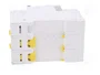 SCHNEIDER ELECTRIC Interruptor Magnetotérmico iC60N 10A 3 Polos Característica D