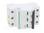 SCHNEIDER ELECTRIC Interruptor Magnetotérmico iC60N 10A 3 Polos Característica D
