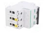SCHNEIDER ELECTRIC Interruptor Magnetotérmico iC60N 10A 3 Polos Característica D