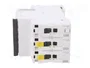 SCHNEIDER ELECTRIC Interruptor Magnetotérmico iC60N 10A 3 Polos Característica D