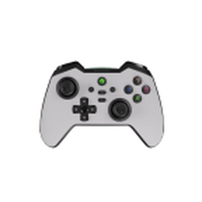 GENESIS Mangan 400 Blanco Bluetooth Gamepad