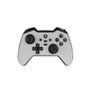 GENESIS Mangan 400 Blanco Bluetooth Gamepad