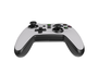 GENESIS Mangan 400 Blanco Gamepad Bluetooth Analógico/Digital para Android, MAC, Nintendo Switch, PC, iOS