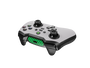 GENESIS Mangan 400 Blanco Gamepad Bluetooth Analógico/Digital para Android, MAC, Nintendo Switch, PC, iOS