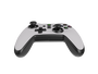 GENESIS Mangan 400 Blanco Gamepad Bluetooth Analógico/Digital para Android, MAC, Nintendo Switch, PC, iOS
