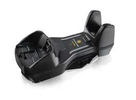 Datalogic BC9630-433 Adaptador de carga Negro