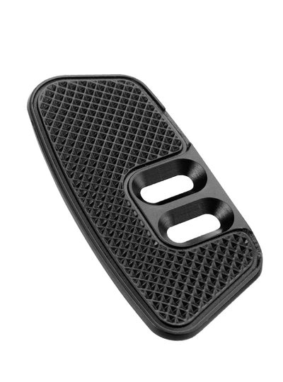 Simagic Módulo de palancas de cambios S410, doble embrague, negro