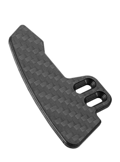 Simagic Módulo de palancas de cambios S410, doble embrague, negro