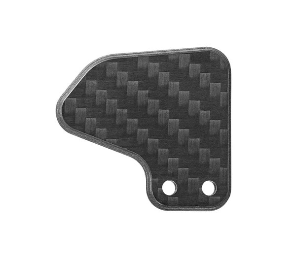 Simagic Módulo de palancas de cambios S410, doble embrague, negro