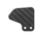 Simagic Módulo de palancas de cambios S410, doble embrague, negro