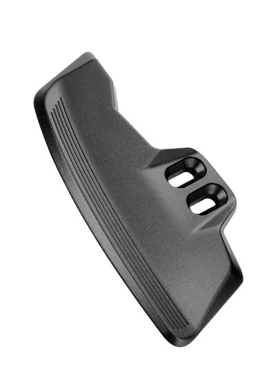 Simagic Módulo de palancas de cambios S410, doble embrague, negro