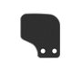 Simagic Módulo de palancas de cambios S410, doble embrague, negro