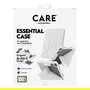 PanzerGlass CARE TPU Essential Case Gris para Apple iPad Pro 11" (2024-2025) - Funda de TPU con 60% Material Reciclado