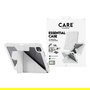 PanzerGlass CARE TPU Essential Case Gris para Apple iPad Pro 11" (2024-2025) - Funda de TPU con 60% Material Reciclado