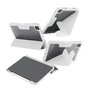 PanzerGlass CARE™ by Essential Case Gris para iPad Pro 11 pulgadas (2024-2025)