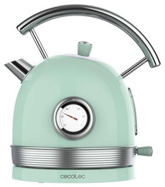 Cecotec Thermosense 420 Vintage Verde