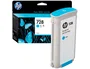 HP 728 Cian 130 ml (F9J67A) Cartucho de tinta