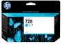 HP 728 Cian 130 ml (F9J67A) Cartucho de tinta