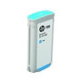 HP 728 Cian 130 ml (F9J67A) Cartucho de tinta