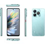 Smartphone ZTE Blade A75 4GB/ 256GB/ 6.6"/ Verde