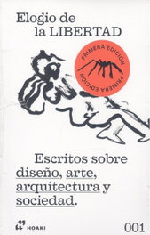 HOAKI Elogio de la libertad, Albert Romagosa