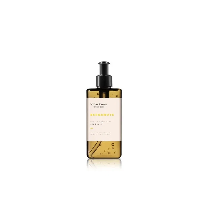 Miller Harris Reverie De Bergamote Gel de baño 300 ml Miller Harris Reverie De Bergamote Gel de baño 300 ml