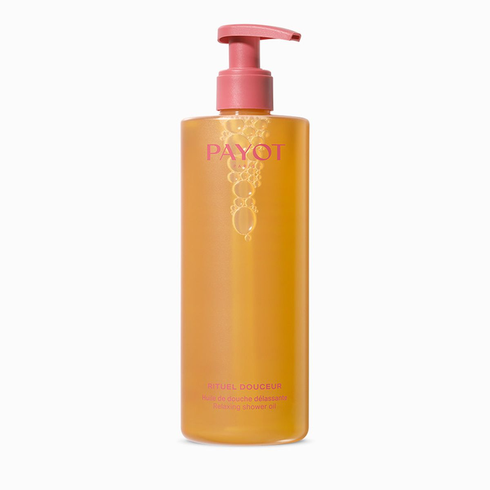 Payot RITUEL CORPS Aceite de Ducha Relajante 400 ml Payot RITUEL CORPS Aceite de Ducha Relajante 400 ml