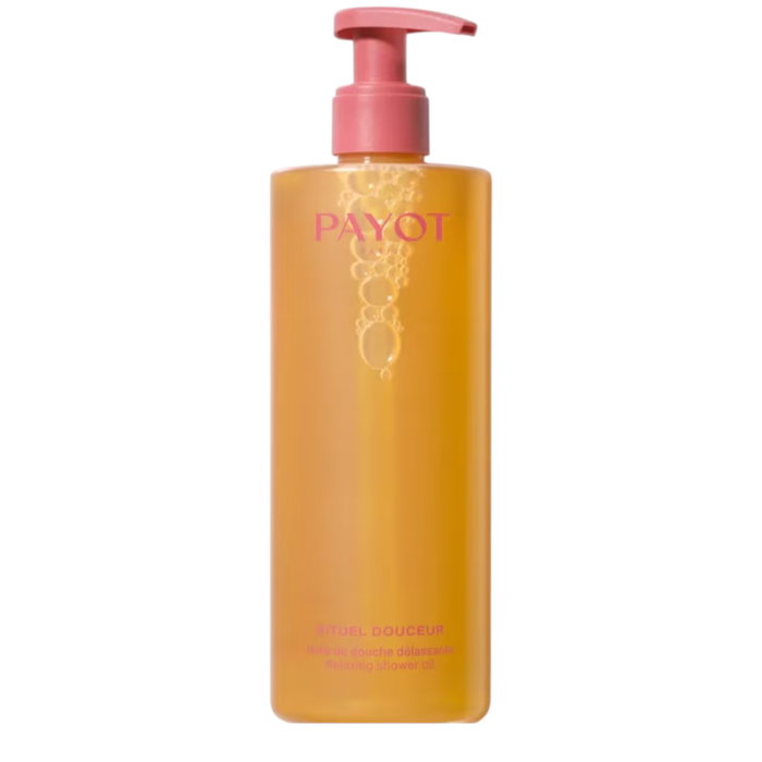 Payot RITUEL CORPS Aceite de Ducha Relajante 400 ml Payot RITUEL CORPS Aceite de Ducha Relajante 400 ml