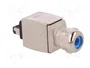 HARTING Conector RJ45 Cat 5 Blindado 8p4c para Transferencia de Datos.