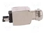HARTING Conector RJ45 Cat 5 Blindado 8p4c para Transferencia de Datos.