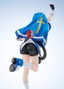 Guilty Gear XX Accent Core Plus R Estatua PVC 1/7 Bridget 27 cm