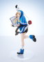 Guilty Gear XX Accent Core Plus R Estatua PVC 1/7 Bridget 27 cm
