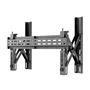 Aisens Soporte de Pared para Videowall VW70LPO-255 con Función Pop-Out