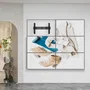 Aisens Soporte de Pared para Videowall VW70LPO-255 con Función Pop-Out