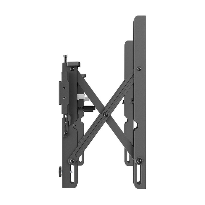 Aisens VW70LPO-255 Soporte para Videowall Nivelable con Función Pop-Out, 37-70 pulgadas, 70kg, Negro Aisens VW70LPO-255 Soporte para Videowall Nivelable con Función Pop-Out, 37-70 pulgadas, 70kg, Negro