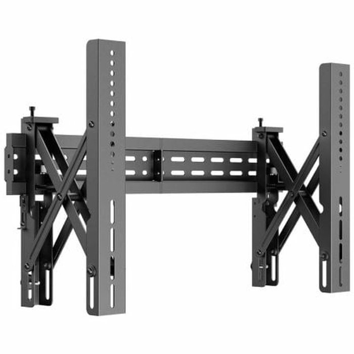 Aisens VW70LPO-255 Soporte para Videowall Nivelable con Función Pop-Out, 37-70 pulgadas, 70kg, Negro Aisens VW70LPO-255 Soporte para Videowall Nivelable con Función Pop-Out, 37-70 pulgadas, 70kg, Negro