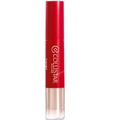 Collistar Twist Balmy Gloss 208-ciliegia Collistar Twist Balmy Gloss 208-ciliegia