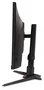 Acer Nitro XV270W3bmiiprx Gaming Monitor 27 pulgadas Full HD IPS 240 Hz