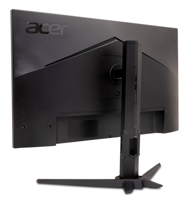 Acer Nitro XV270W3bmiiprx Gaming Monitor 27 pulgadas Full HD IPS 240 Hz