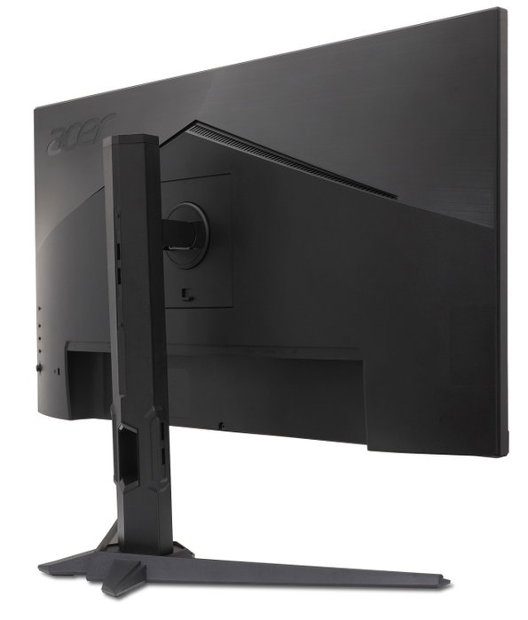 Acer Nitro XV270W3bmiiprx Gaming Monitor 27 pulgadas Full HD IPS 240 Hz