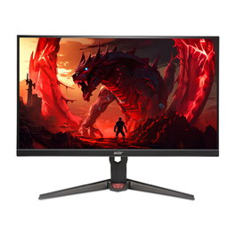 Acer Nitro XV270W3 Gaming Monitor 68,6 cm (27") Full HD IPS 240Hz 0.5ms HDR10 Negro