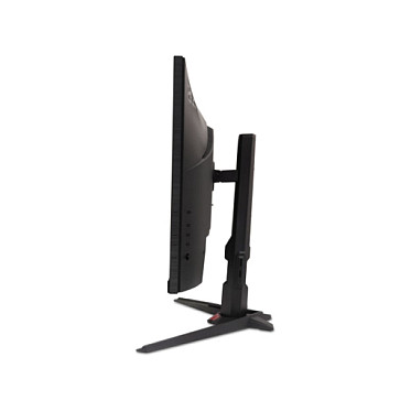 Acer Nitro XV270W3 Gaming Monitor 68,6 cm (27") Full HD IPS 240Hz 0.5ms HDR10 Negro