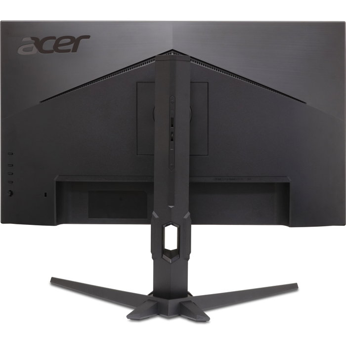 Acer Nitro XV270W3bmiiprx Monitor Gaming 27 pulg. Full HD IPS 240 Hz Black Acer Nitro XV270W3bmiiprx Monitor Gaming 27 pulg. Full HD IPS 240 Hz Black