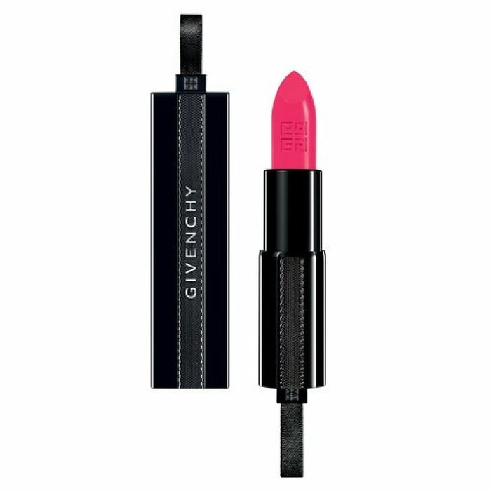 Rouge Interdit, Acabado satinado, Lápiz labial cremoso, 22, Infrarose, 3.4 g *Probador Rouge Interdit, Acabado satinado, Lápiz labial cremoso, 22, Infrarose, 3.4 g *Probador