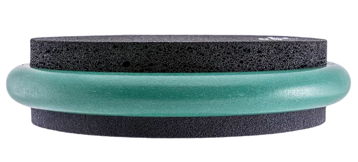 Zildjian Reflexx Pad De Prácticas 6" Verde