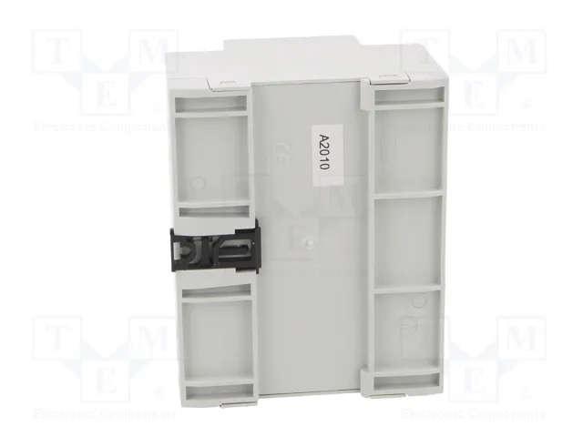 LOVATO ELECTRIC Transformador de red 63VA 230VAC 12V/24V para raíl DIN LOVATO ELECTRIC Transformador de red 63VA 230VAC 12V/24V para raíl DIN
