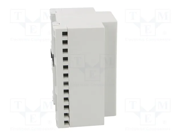 LOVATO ELECTRIC Transformador de red 63VA 230VAC 12V/24V para raíl DIN LOVATO ELECTRIC Transformador de red 63VA 230VAC 12V/24V para raíl DIN