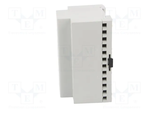 LOVATO ELECTRIC Transformador de red 63VA 230VAC 12V/24V para raíl DIN LOVATO ELECTRIC Transformador de red 63VA 230VAC 12V/24V para raíl DIN