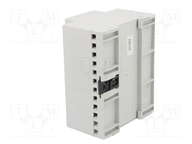 LOVATO ELECTRIC Transformador de red 63VA 230VAC 12V/24V para raíl DIN LOVATO ELECTRIC Transformador de red 63VA 230VAC 12V/24V para raíl DIN
