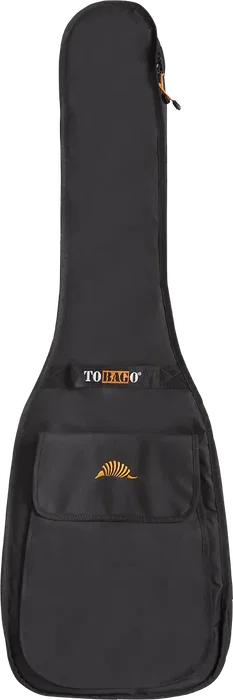 Tobago Funda Bajo Eléctrico (Display 12 Unidades) Set de 12 Negro (Set de 12)